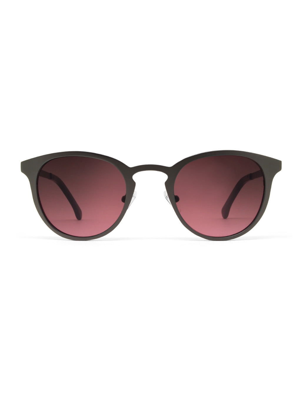 Alpha Gun with Pink Lenses