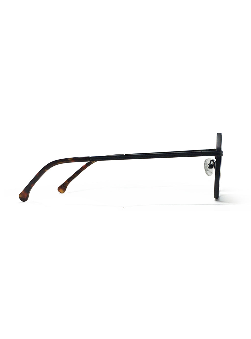 Gamma Gun with Brown/Blue Gradient Lenses