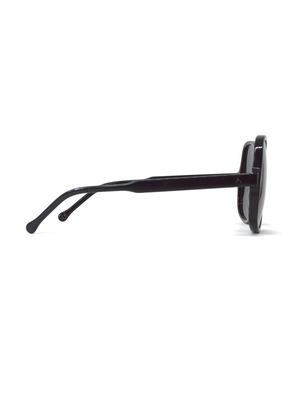 Sonn Black with Black Lenses