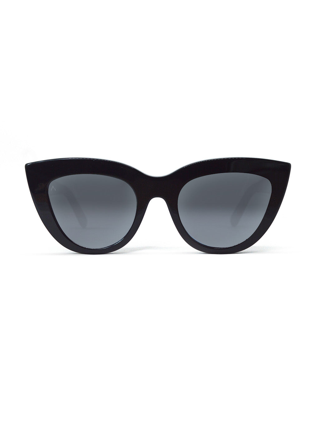 Tayio Black with Mirror Lenses