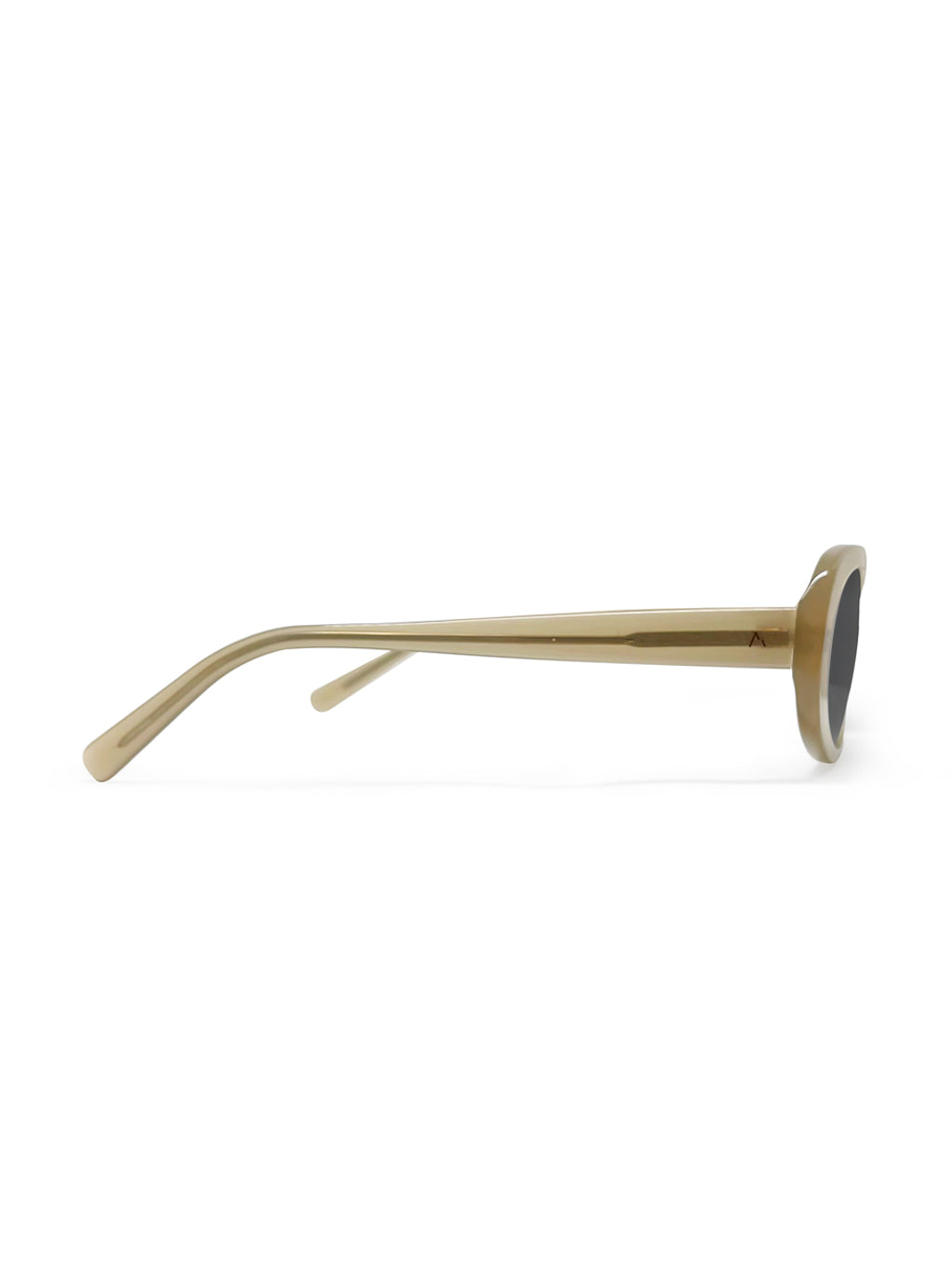 Arev Nude With Black Lenses