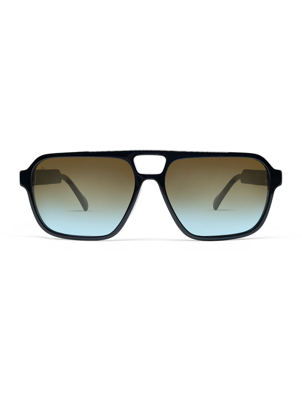 Gradient brown outlet lenses