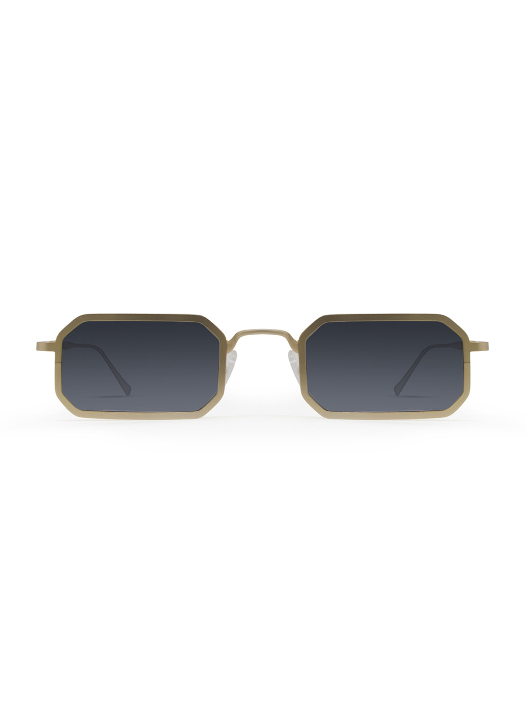 Gold clearance mirror lenses