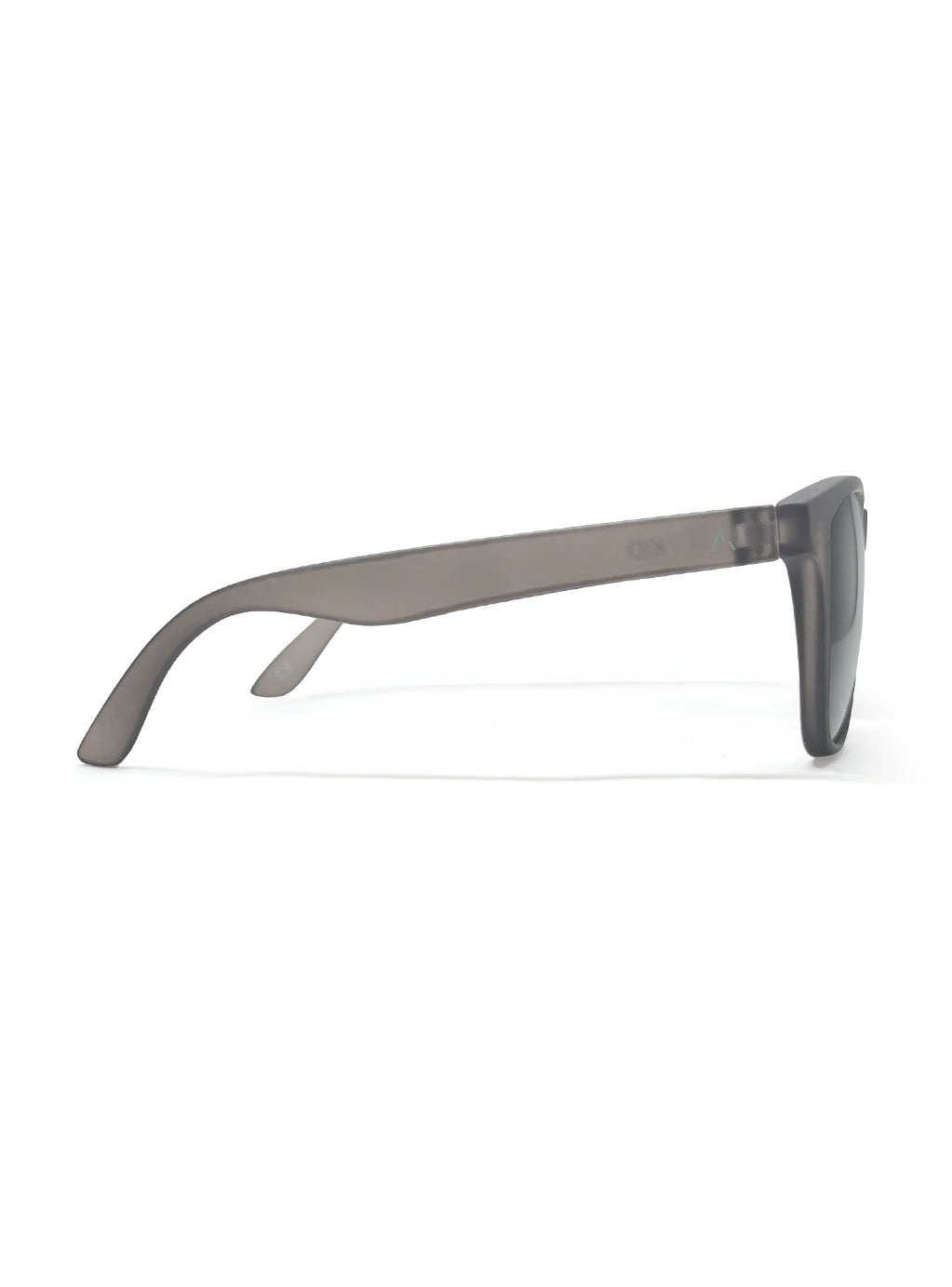 KID Grey with Black Lenses