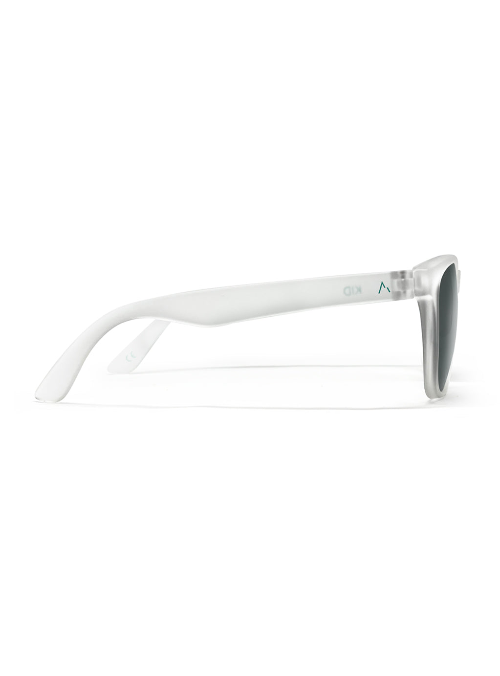 KID Clear with Black Lenses