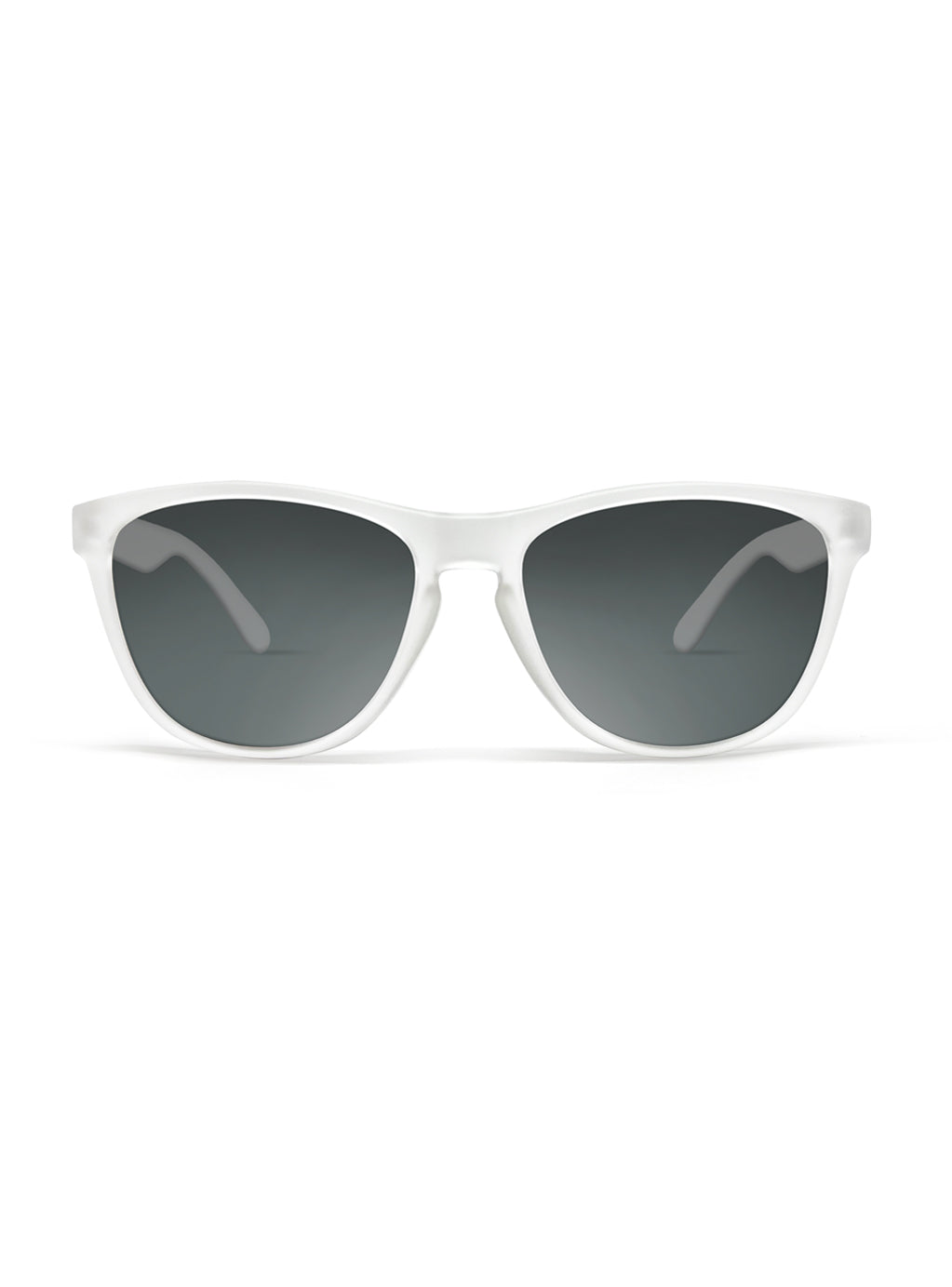 KID Clear with Black Lenses