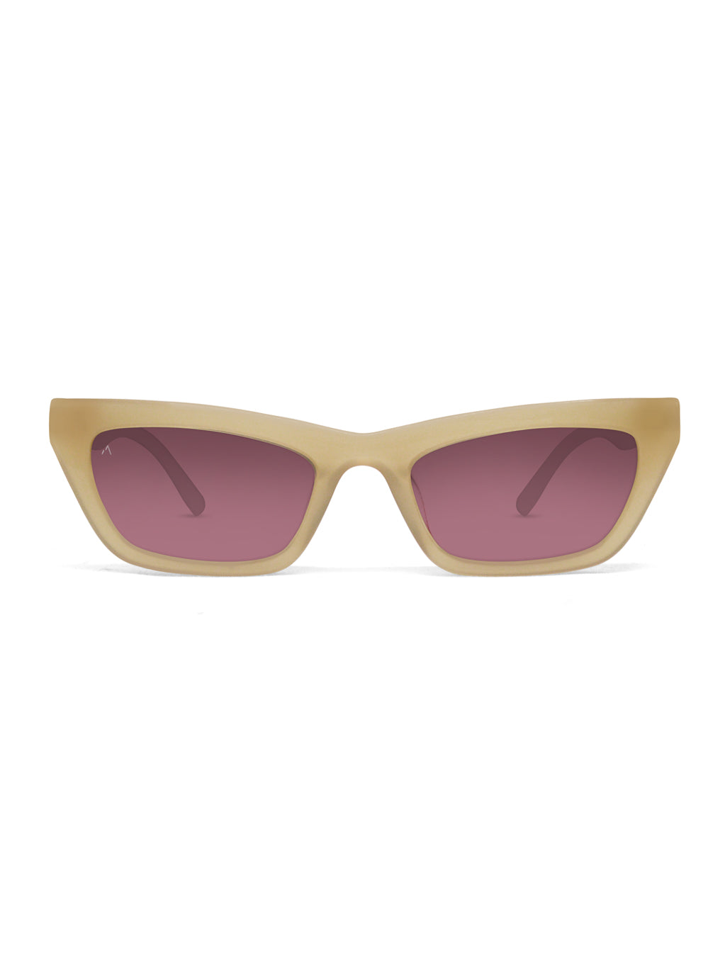 Ra Nude With Pink Lenses