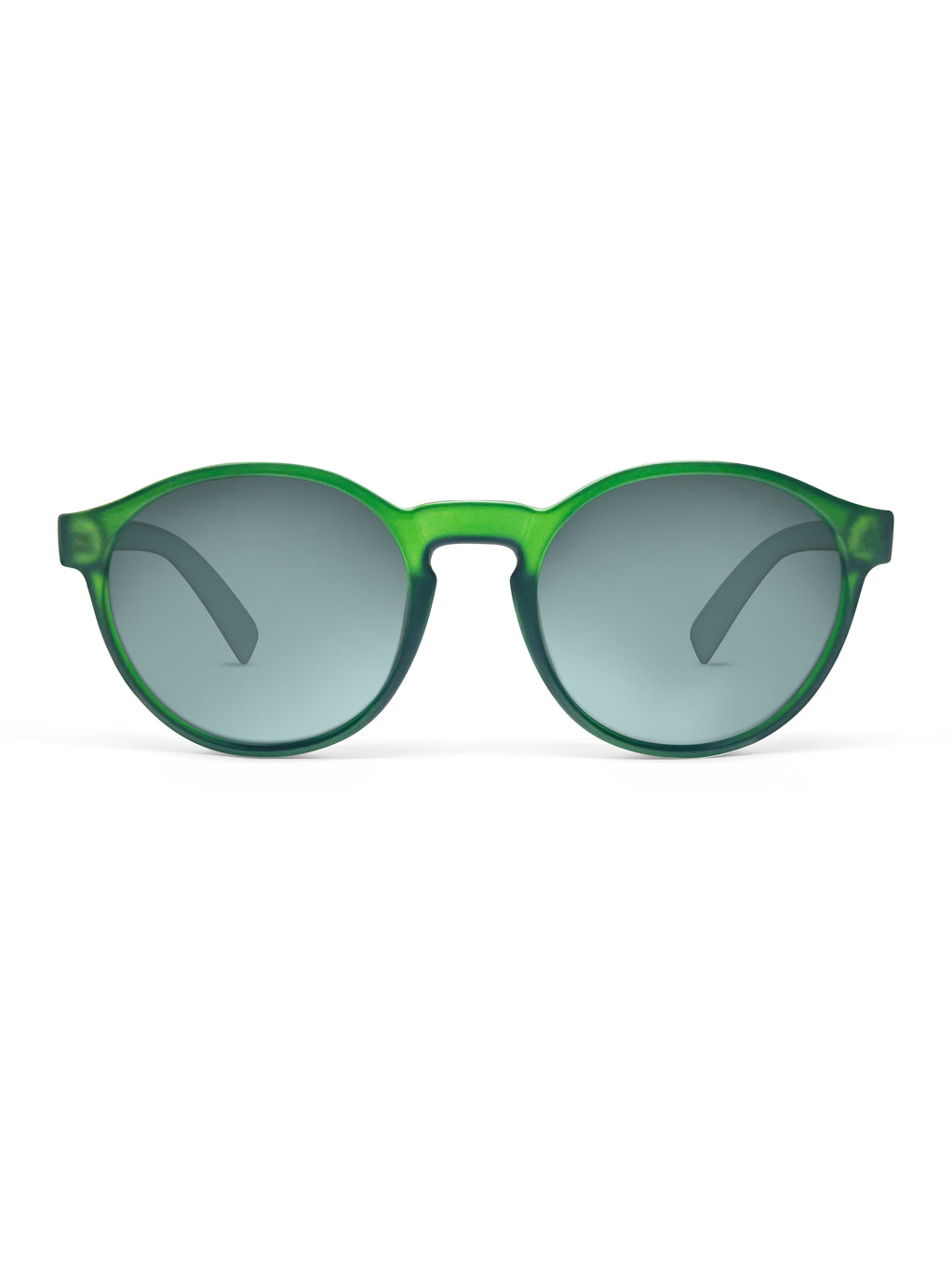 Remake Green with Green Lenses
