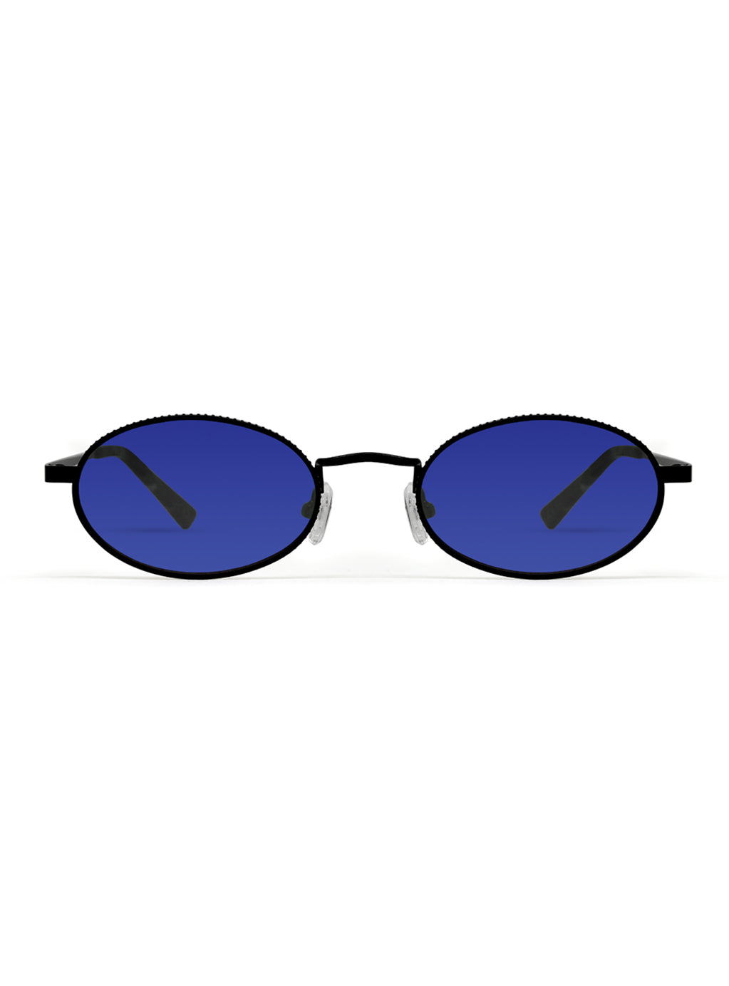 RO Gold with Black Lenses