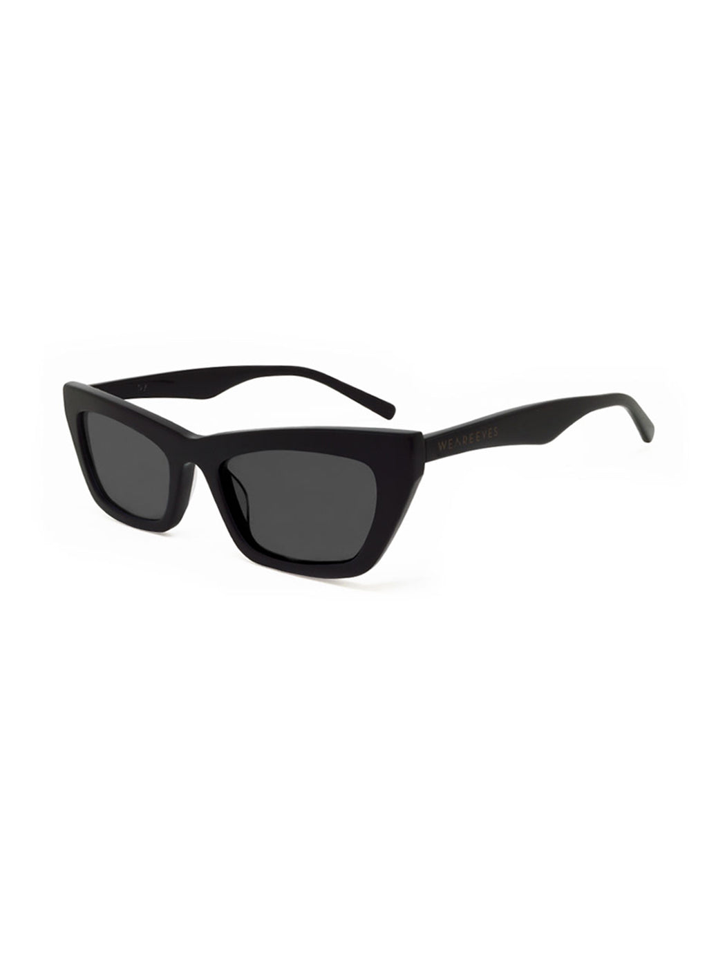 Ra Black With Black Lenses