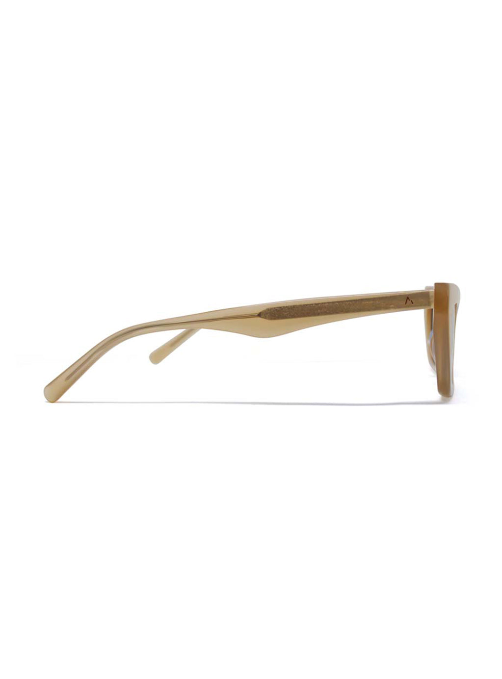 Ra Nude With Black Lenses