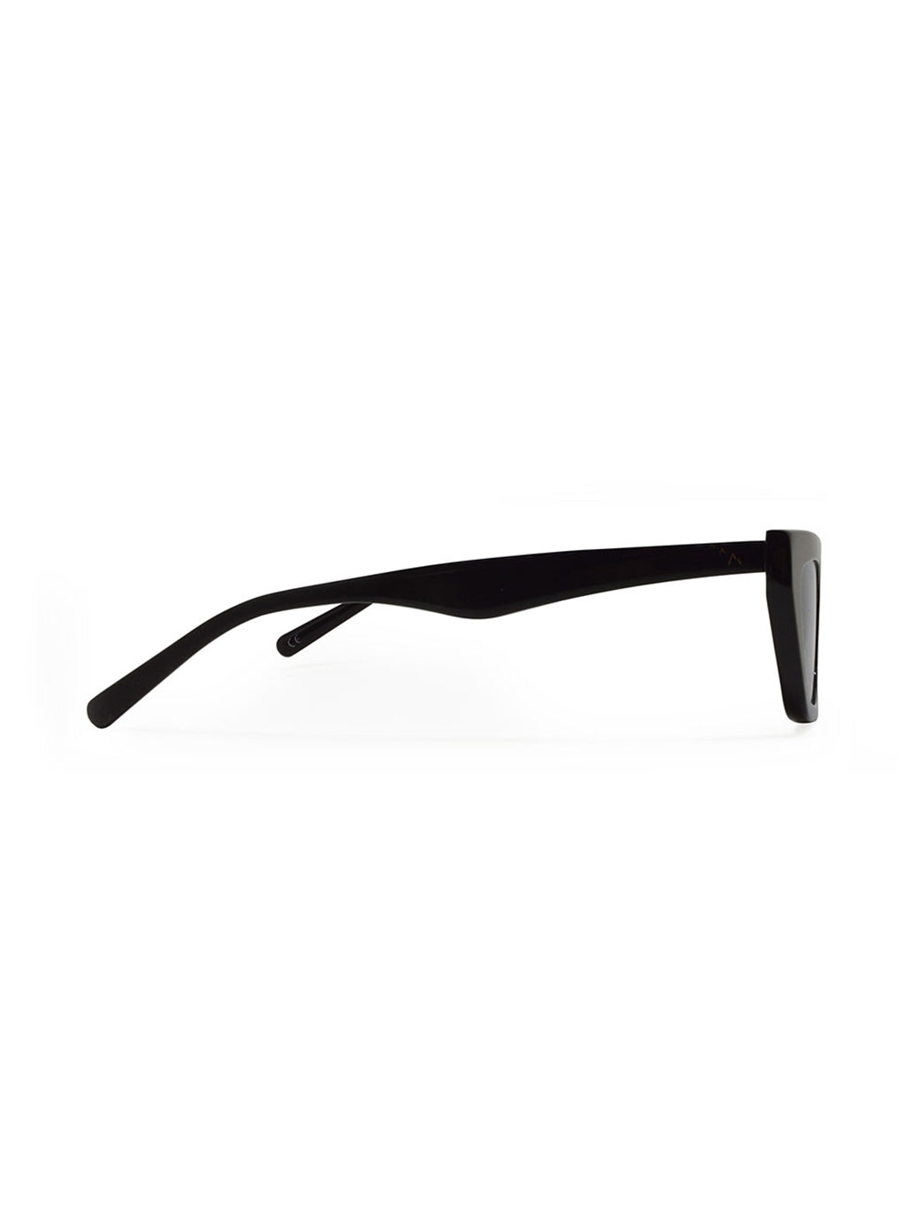 Ra Black With Black Lenses