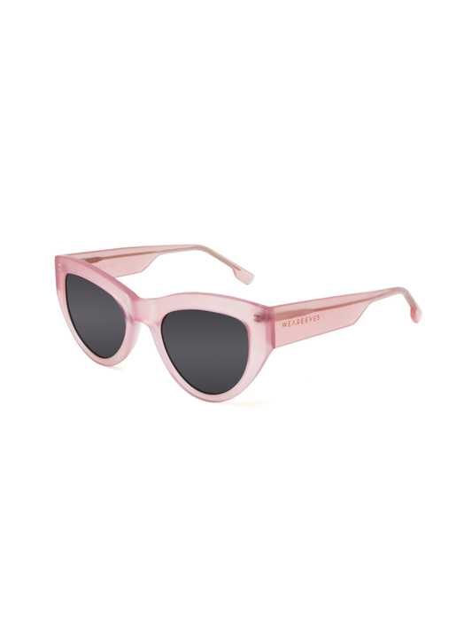 Blaze 2.0 Pink with Black Lenses