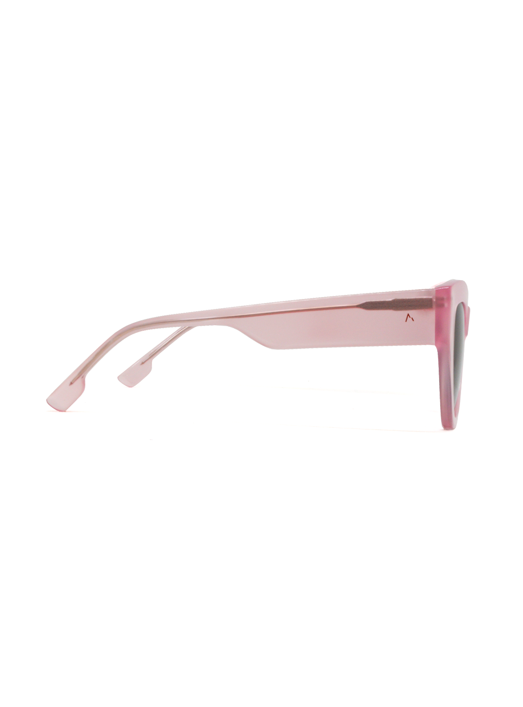 Blaze 2.0 Pink with Black Lenses