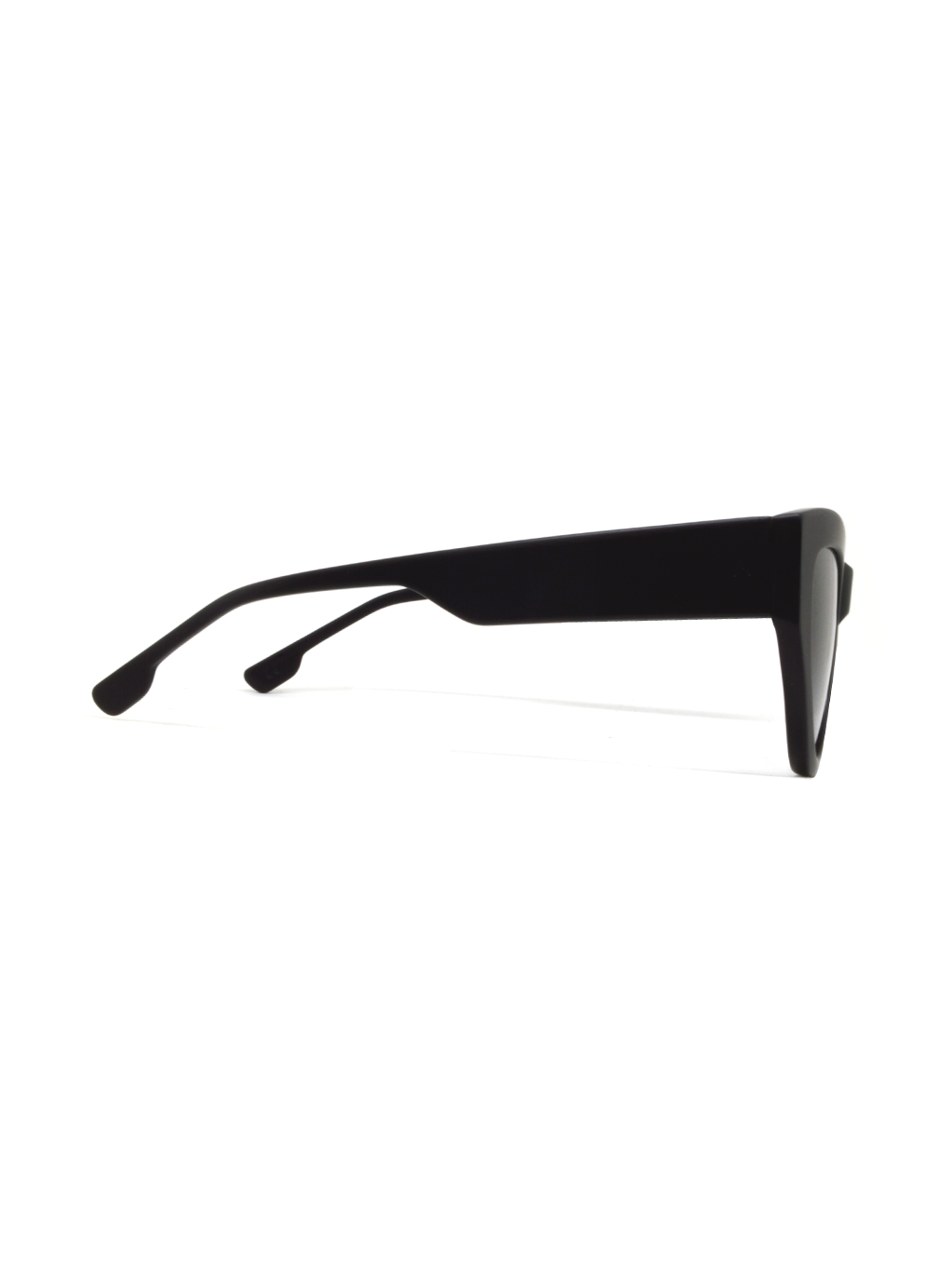 Blaze 2.0 Black with Black Lenses