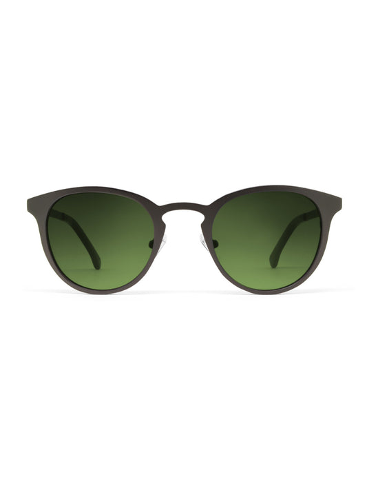 Alpha Gun with Green Lenses