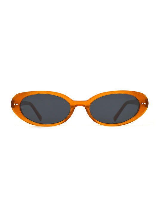 Arev 2.0 Orange with Black Lenses
