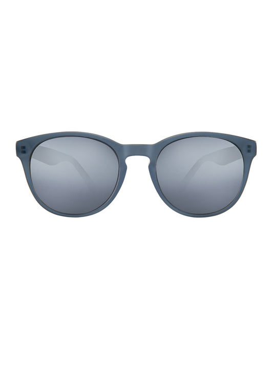 Gravity X Grey with Mirror Lenses