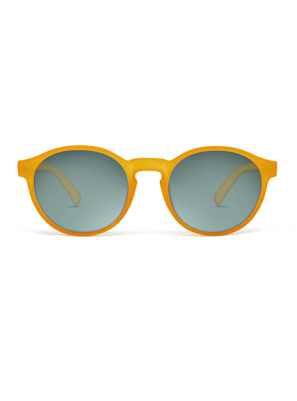 Remake Yellow with Green Lenses