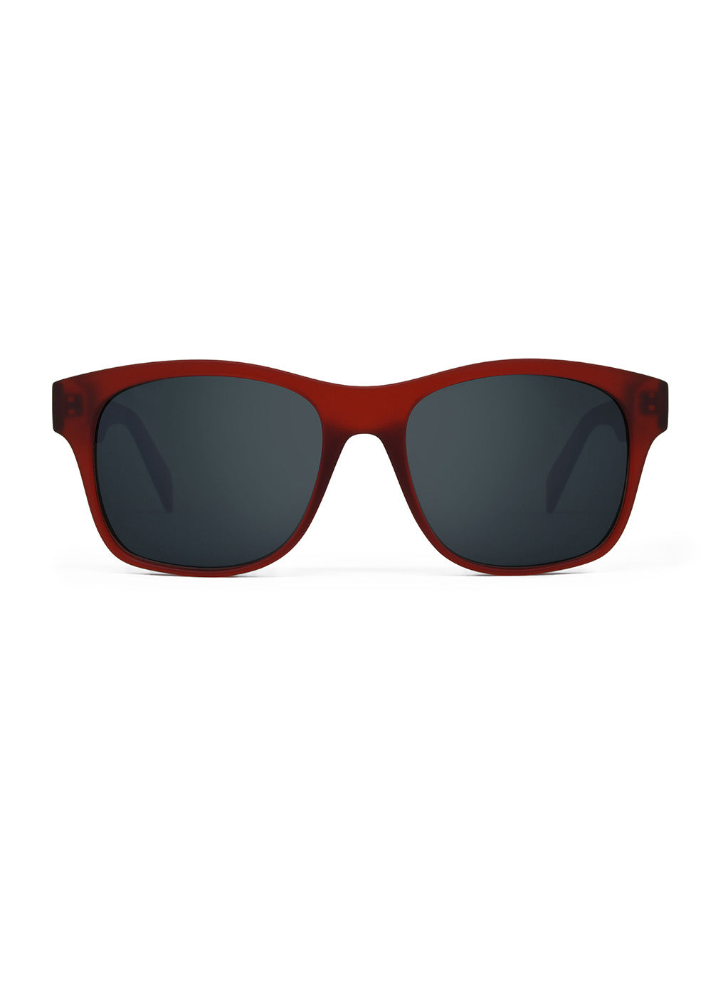 Aer Red with Black Lenses