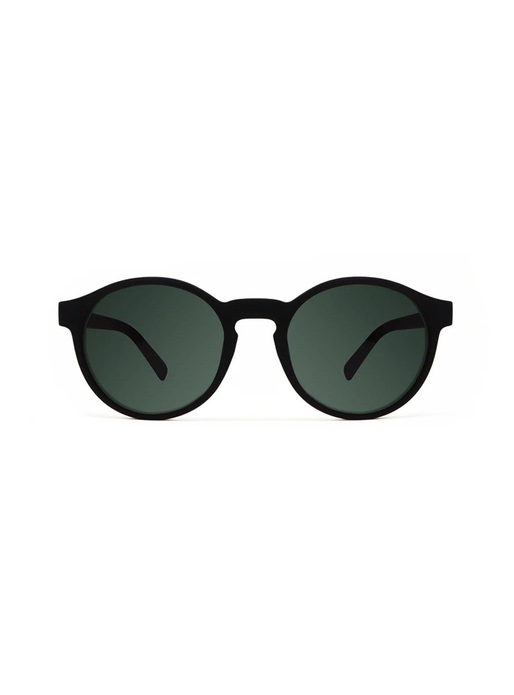Remake Black with Green Lenses